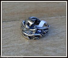 Bague Chevalière Croix de