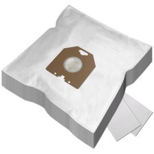 20 Sacs Aspirateur Pour