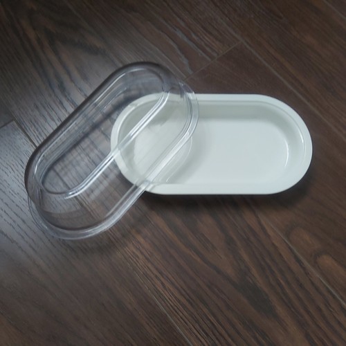 Tupperware grand beurier - grand,