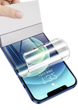Hydrogel Film Protection