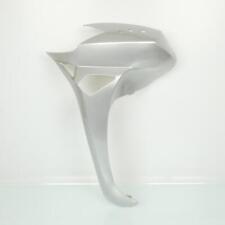 Spoiler tablier avant G origine gris pour scooter Chinois YY125T-7 Neuf destock