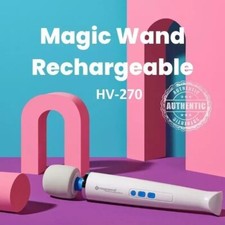 Hitachi Magic Wand HV-270