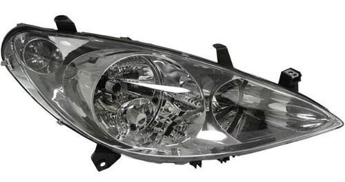 Peugeot 307 307cc - 307, 307sw