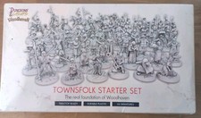 Dungeons and Lasers woodhaven