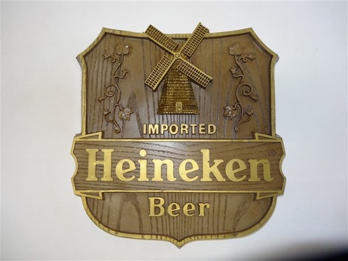 1980s heineken beer - heineken,