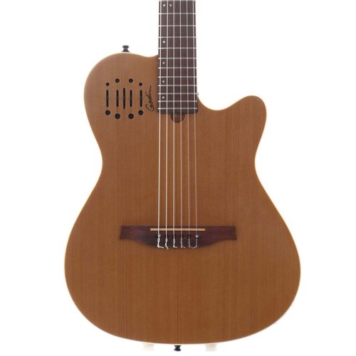 Godin multiac nylon - multiac,