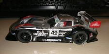 Marcos LM 600 #49 Belcar 2000