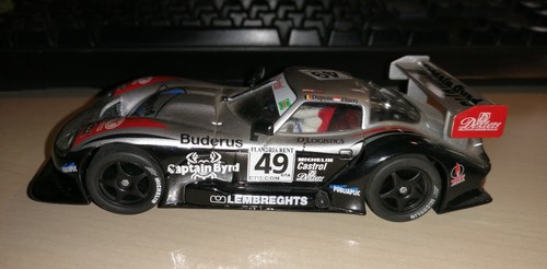 Marcos 600 belcar - 600, #49