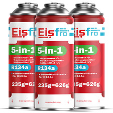 Réfrigérant eisfro 5en1 - réfrigérant,