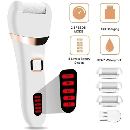 Microdermabrasion pieds - microdermabrasion,