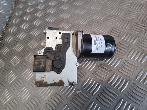Moteur essuie glace - , avant