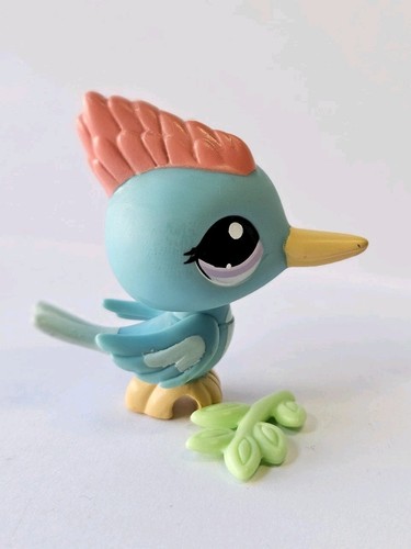 Lps 1787 authentic hasbro - #1787,