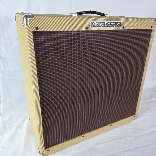 Peavey electronics classic - electronics,