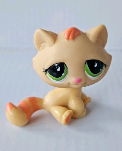 Littlest pet shop original - littlest,