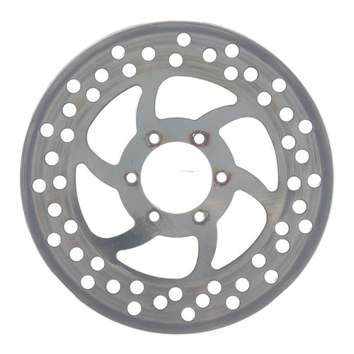 Disque frein avant moovway - disque,