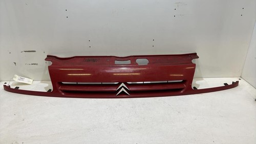 Calandre citroen saxo phase - citroen, 2