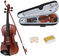 Pack Violon 3/4 pour Debutants
