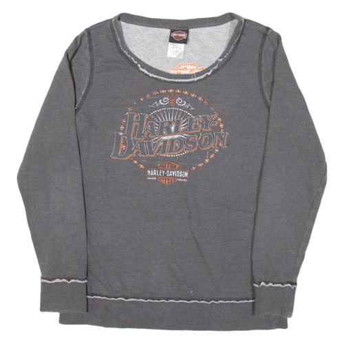 Sweat capuche harley - sweat, À