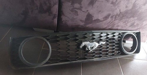 Calandre mustang 2005 2009 - 2005,