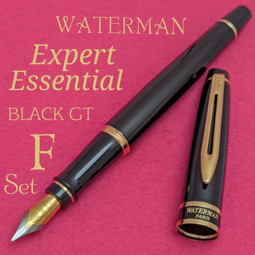 Stylo plume waterman expert - stylo,