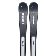 Ski occasion Head Shape V2 +