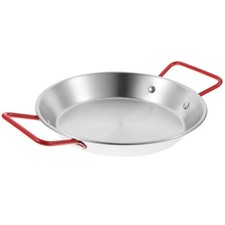  Plaque Inox Plateau De