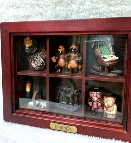Figurine collection - figurine,