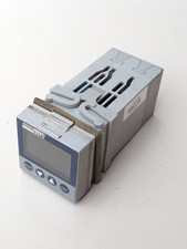 Jumo Temperature Controller