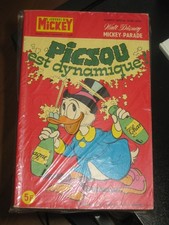 Mickey Parade hors serie 1363