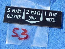 Wurlitzer 2000 Pricing Insert