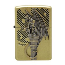 Briquet Zippo 250 Classic KR