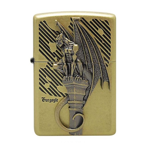 Briquet zippo 250 - briquet, kr