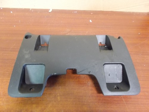 Cache sous volant mitsubishi - volant,