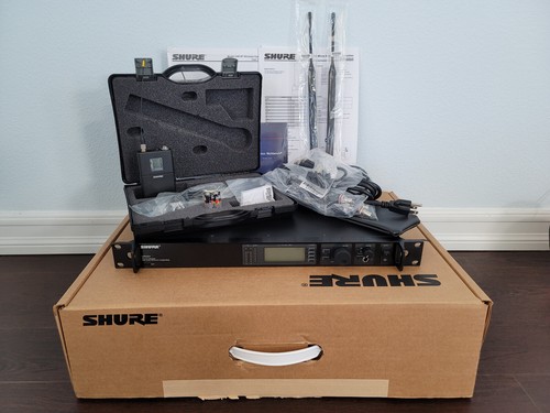 Shure uhf ur14s g1 ur1 - uhf-r, ur14s+