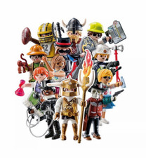 Playmobil Figures Série 23