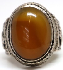 Belle bague unique rare en