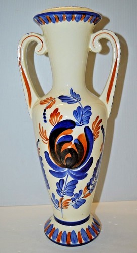 Tres joli grand vase en - -tres,