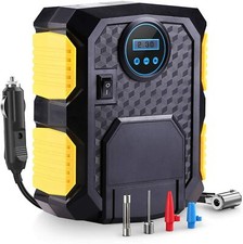 Compresseur D'Air Portable