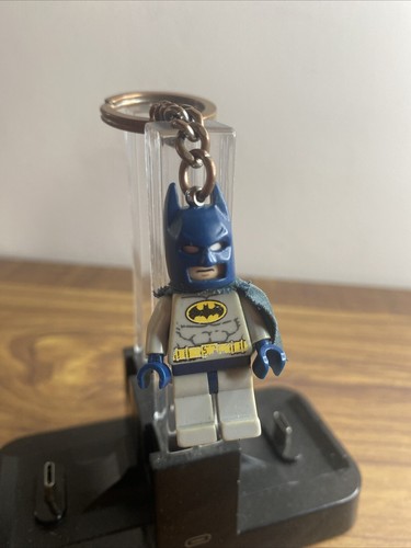 Rare lego super - rare, dc