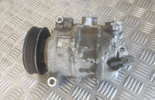 Compresseur de Clim DENSO - VOLKSWAGEN GOLF VII (7) 1.6TDI - Réf : 5Q0820803