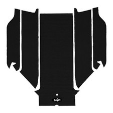 Tapis De Traction Pour YAMAHA