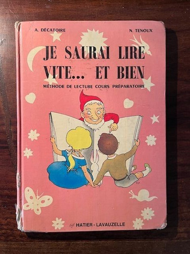 Livre scolaire saurai - saurai, lire