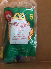 2000 McDonalds Happy Meal