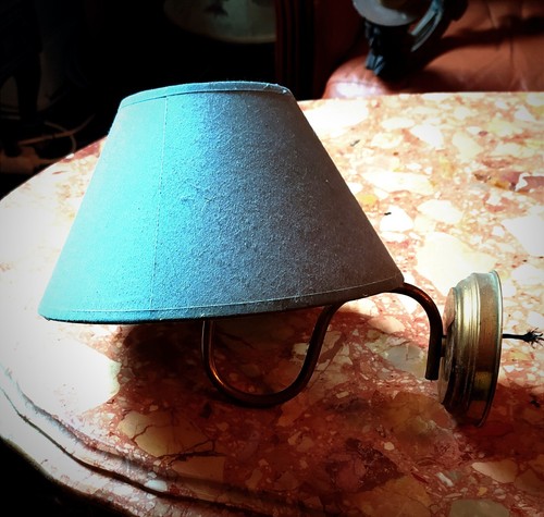 Ancienne/Vintage