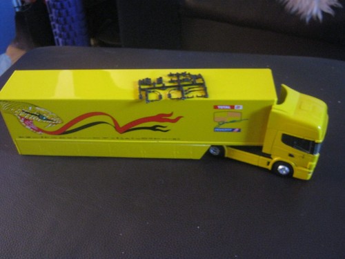 Jordan peugeot gp f1 - 1:43,