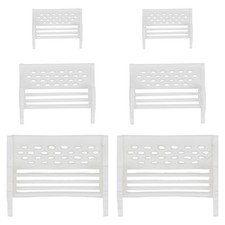  6 Pcs Petit Banc Meuble