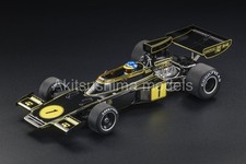 Topmarques GP156AWD 1/18 Lotus