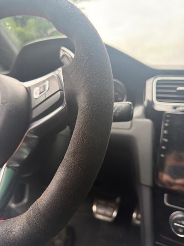 Volant volkswagen golf - 7, phase
