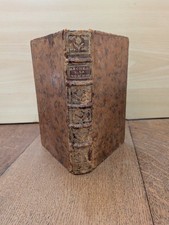 livre ancien-Recherche sur la