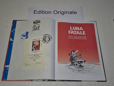 BD Spirou et Fantasio 45, avec